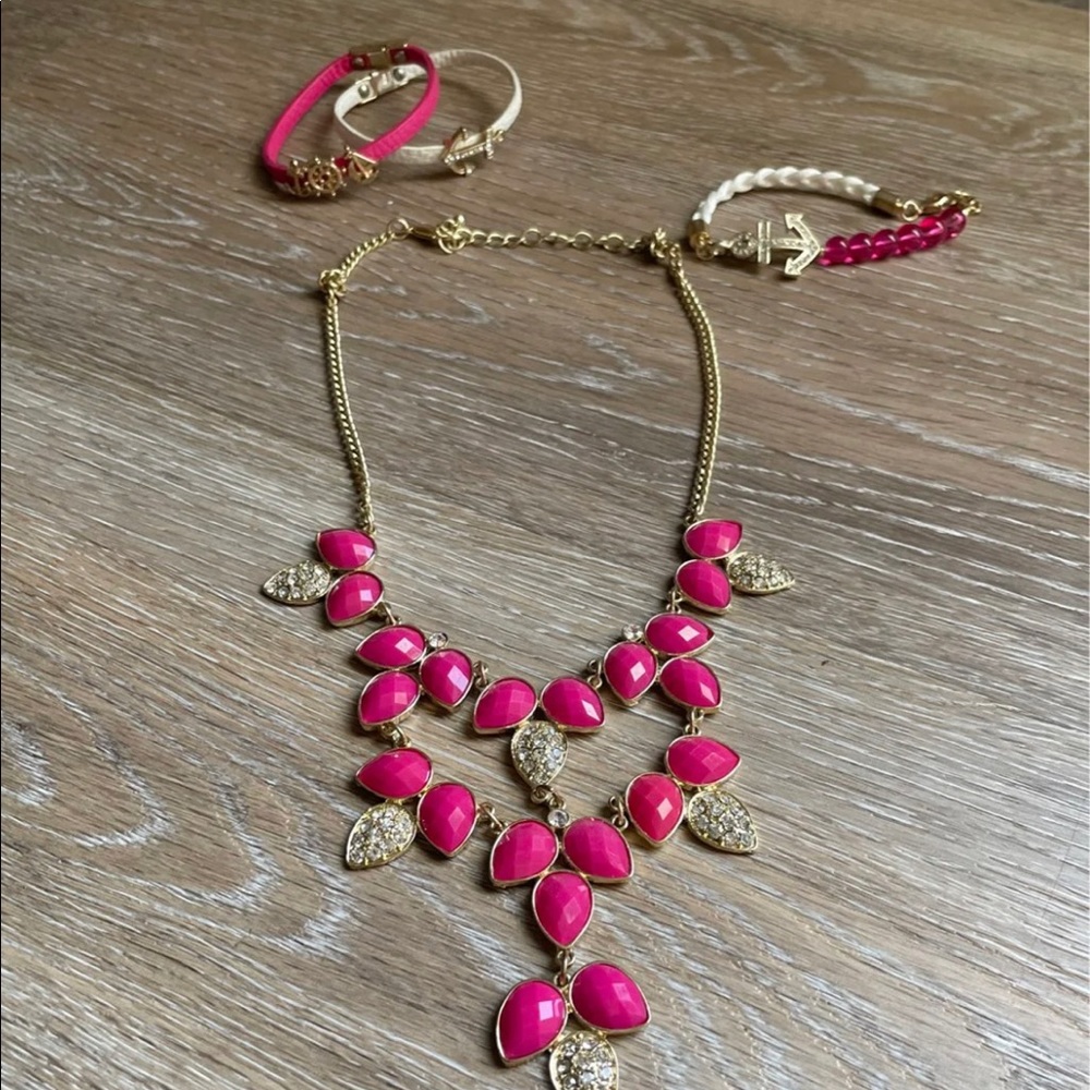 Charming Charlie Summer Set
